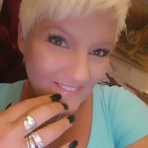 Meet your Posher, Tammy